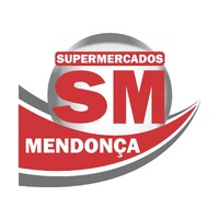Supermercados Mendonça logo - Similar company to Mk - Software Solutions