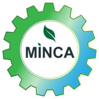 MINCA - Methods for Discovering Emission Cuts in Supply Chains logo - Similar company to Faktabaari (Factbar)
