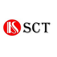SCT (Sichuan Calciner Technology) logo - Similar company to Ferrum