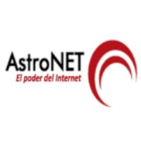 AstroNET logo - Similar company to Runatel