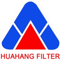 Xinxiang City Huahang Filter Co.,Ltd. logo - Similar company to Xinxiang Lifeierte Filter Corp.,Ltd