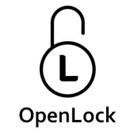 OpenLock CR logo - Similar company to Inclutec