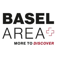 Basel Area Business & Innovation logo - Similar company to Uptownbasel