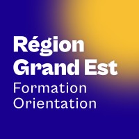 Orientation Formation Grand Est logo - Similar company to Gref Bretagne
