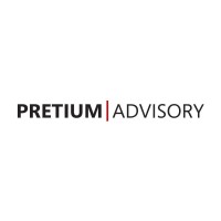 Pretium Advisory logo - Similar company to Quarterone