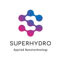 Superhydro logo - Similar company to Lien & Compétences