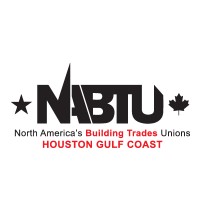 HOUSTON GULF COAST BUILDING & CONSTRUCTION TRADES COUNCIL logo - Similar company to Texas Afl-Cio