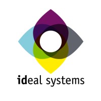 ideal systems logo - Similar company to The Independent User Group For Amazon Connect
