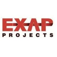 EXAP PROJECTS CO. logo - Similar company to Memf Elec Ind