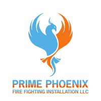 Prime Phoenix Fire Fighting Installation LLC logo - Similar company to Secure State Services Llc