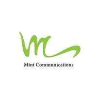 Mint Communications logo - Similar company to Jaegar Tech Sdn. Bhd. (1304619-T)