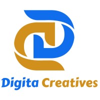 Digita Creatives logo - Similar company to Roiminer