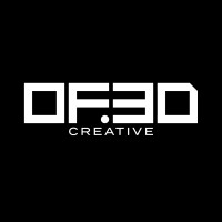 OFICINA3D -  OF3D CREATIVE logo - Similar company to Of3D Academy