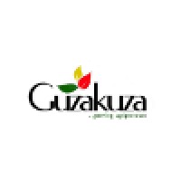Guzakuza logo - Similar company to Access Agric