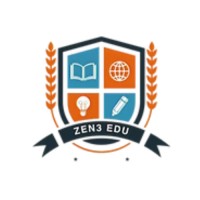 Zen3 Global Study Advisors logo - Similar company to Ionsite