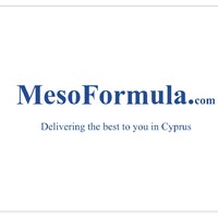MesoFormula Cyprus logo - Similar company to Olive Roots