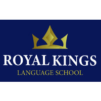 Royal Kings Schools logo - Similar company to Junioshowbursa