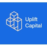 Uplift Capital logo - Similar company to Uplift Capital