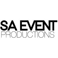 SA Event Productions logo - Similar company to Eventos Decor