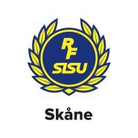 RF-SISU Skåne logo - Similar company to Yellington Ab