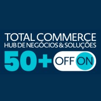 Total Commerce 50+ logo - Similar company to Grupo Vcv Criação De Valor