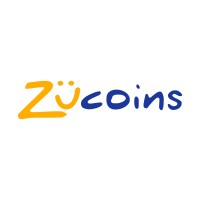 Zucoins logo - Similar company to Clikfish