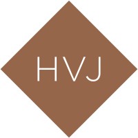 HV Joinery logo - Similar company to Harrison Varma