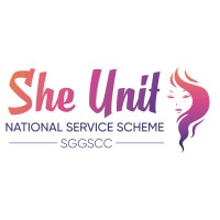SheUnit_SGGSCC logo - Similar company to 360Degrees_Upskill