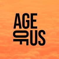 AgeOfUs logo - Similar company to Floral Image Cyprus