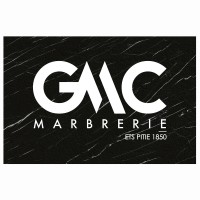 GMC Marbrerie logo - Similar company to 60D Production