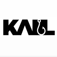 KAIL Digital Creative logo - Similar company to Tu7Uh Creative Lab