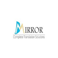 Mirrortrans logo - Similar company to Bls Localization