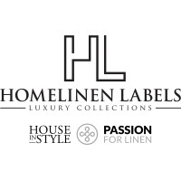 Homelinen Labels logo - Similar company to Pressandpaper