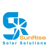 SunRise Solar Solutions logo - Similar company to Jet Solar