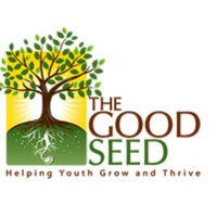 The Good Seed logo - Similar company to Present Now
