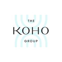 The KOHO Hotels Group logo - Similar company to Klash Gmbh