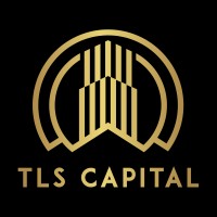 TLS CAPITAL logo - Similar company to Tls Developer