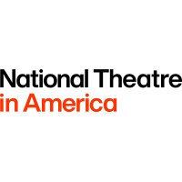 National Theatre in America logo - Similar company to Pantsuit Nation