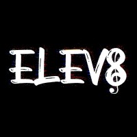 ELEV8 Music logo - Similar company to Triangle Design Group