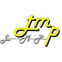 Transformation Matière Plastique logo - Similar company to Ubi-Sign®