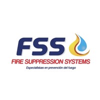 FIRE SUPPRESSION SYSTEMS logo - Similar company to Li-Fire Suppression Systems