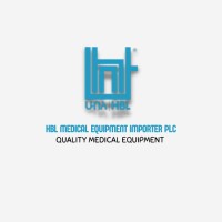 HBL Medical Equipment Importer plc. logo - Similar company to Gilando Biomedical Solution Plc