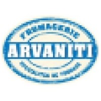 Arvanitis S.A. logo - Similar company to Pvg Food Hellas S.A.