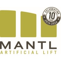 MANTL Canada Inc. logo - Similar company to Lightning Production Services