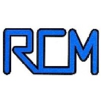 RCM srl logo - Similar company to Everline