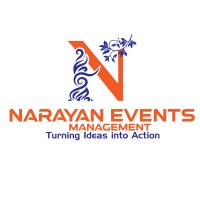 Narayan Events Management logo - Similar company to Evontiq