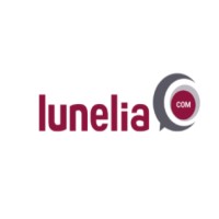 Lunelia Communication logo - Similar company to Alex Communication