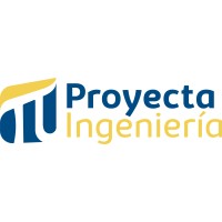 Proyecta Ingeniería  S.A.S logo - Similar company to Proyecta Arquitectos Ingenieros Sas