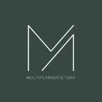 Múltipla Arquitetura logo - Similar company to Kiaroa Arquitetos