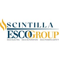 ESCO Group - Scintilla logo - Similar company to Van Meter Inc.